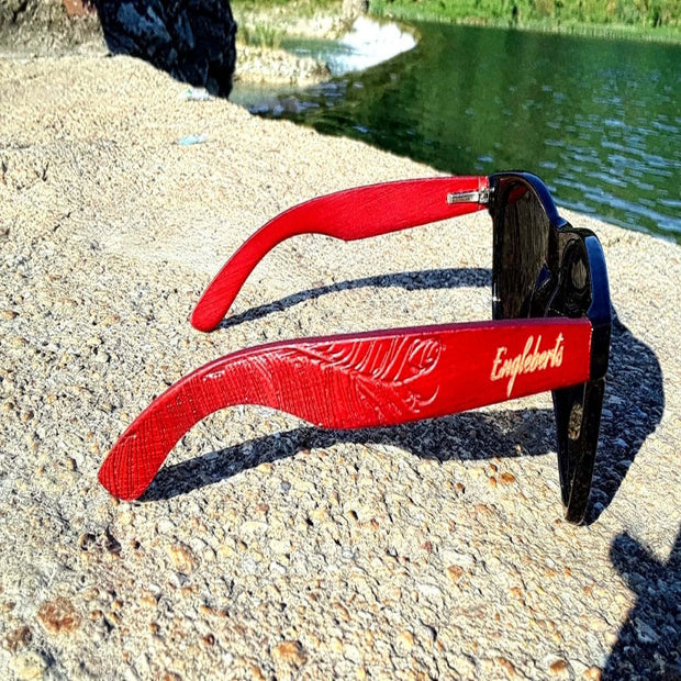 Rosewood Sunglasses