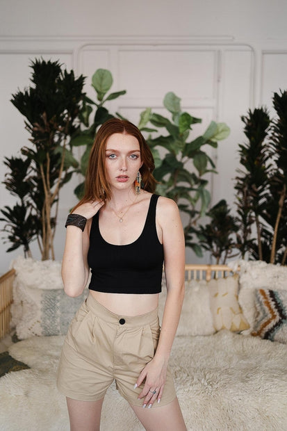 Reversible Longline Brami