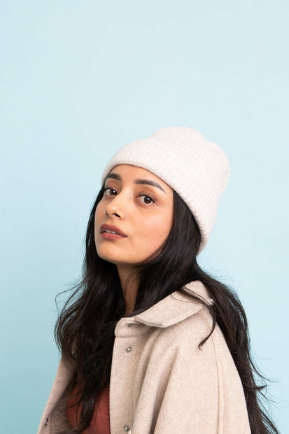 Cozy Winter Beanie