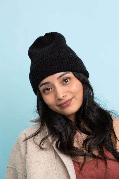 Cozy Winter Beanie