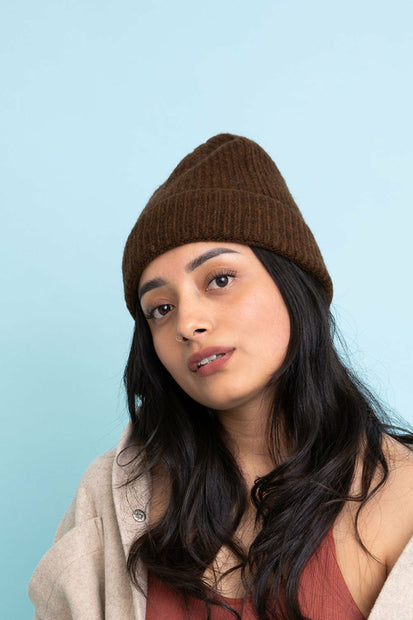 Cozy Winter Beanie