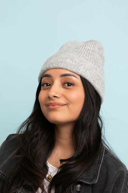 Cozy Winter Beanie