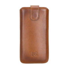 Samsung Galaxy Series Multi Leather Case | S23, S22, S21, S20, S10,