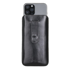 Samsung Galaxy Series Multi Leather Case | S23, S22, S21, S20, S10,