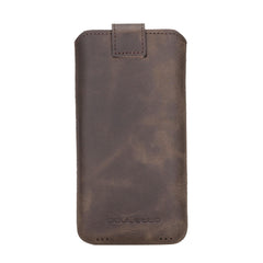 Samsung Galaxy Series Multi Leather Case | S23, S22, S21, S20, S10,