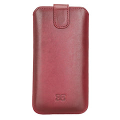 Samsung Galaxy Series Multi Leather Case | S23, S22, S21, S20, S10,