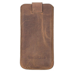 Samsung Galaxy Series Multi Leather Case | S23, S22, S21, S20, S10,