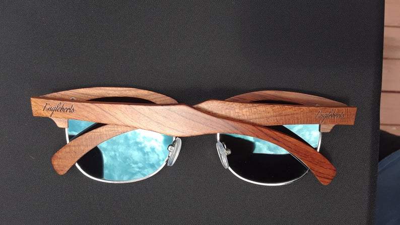 Brazilian Pear Sunglasses