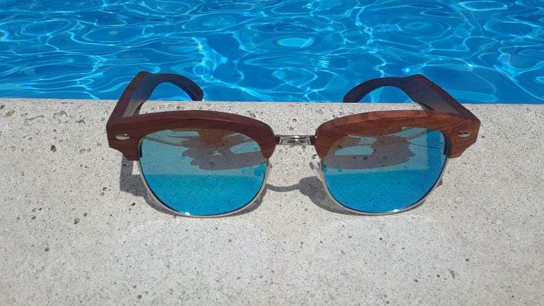 Brazilian Pear Sunglasses