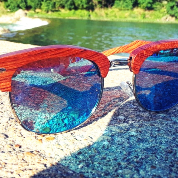 Brazilian Pear Sunglasses