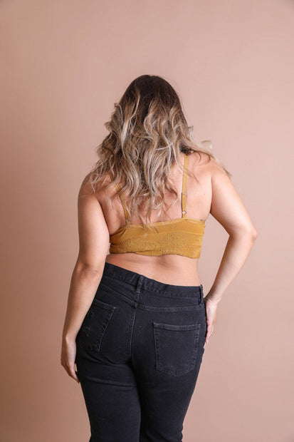 Bramis texturizado acolchado sin costuras 34 DD - 42 C.