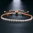 Pulsera de tenis
