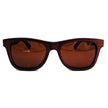 Crimson Tea Polarized Shades