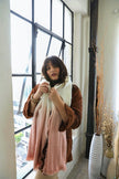 Silky Ombre Scarf