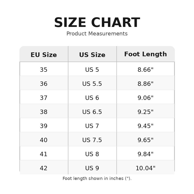 Women’s Split-Toe Ballet Flats with Slip-On Design & Smooth Upper Finish