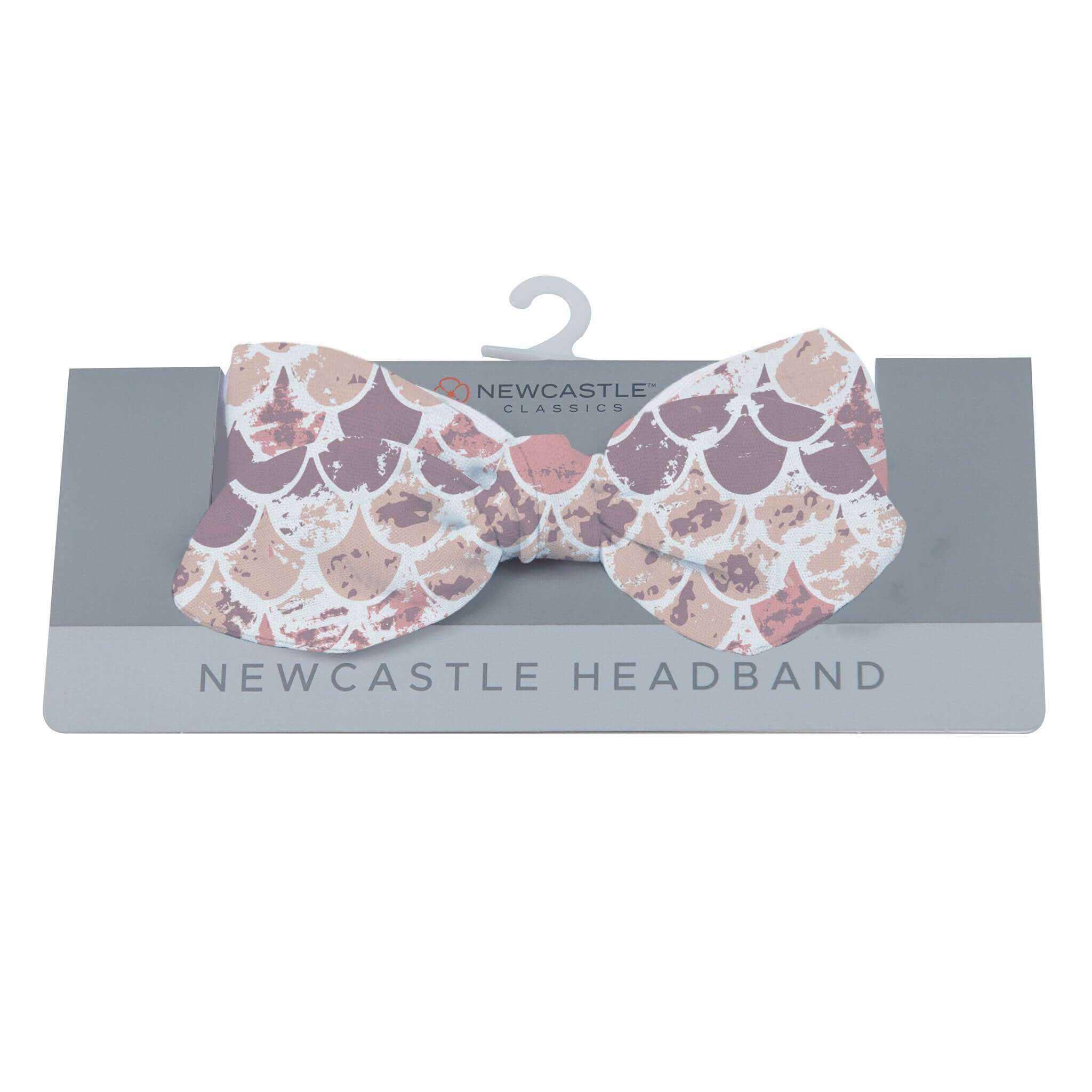 Baby Scales Headband