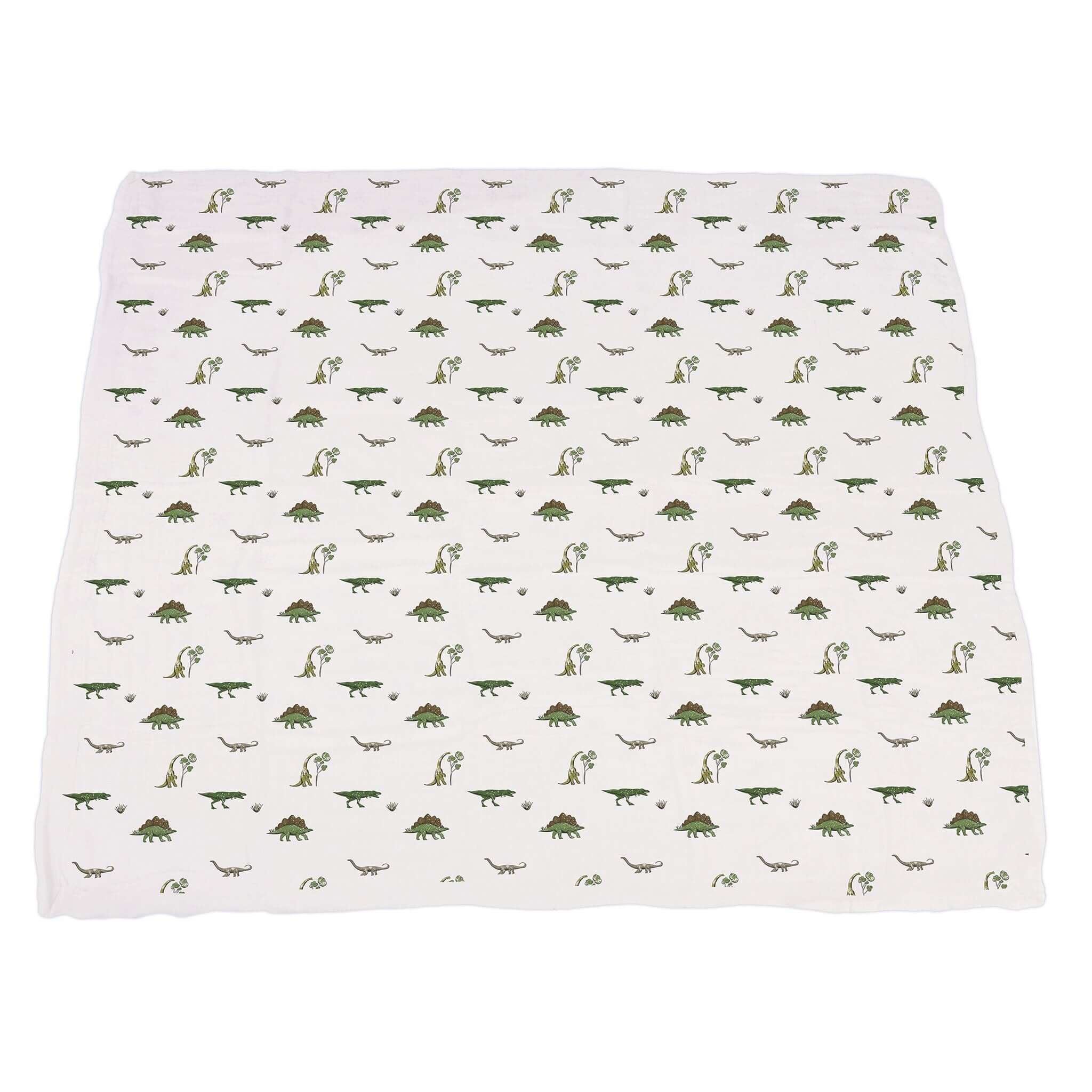 Tropical Forest Blanket