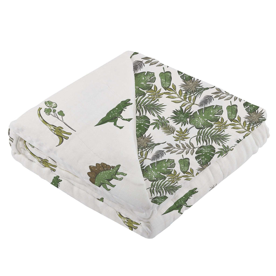 Tropical Forest Blanket
