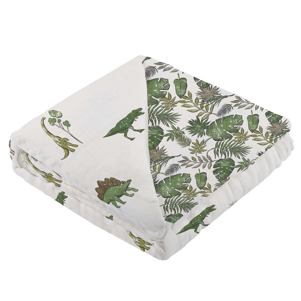 Tropical Forest Blanket