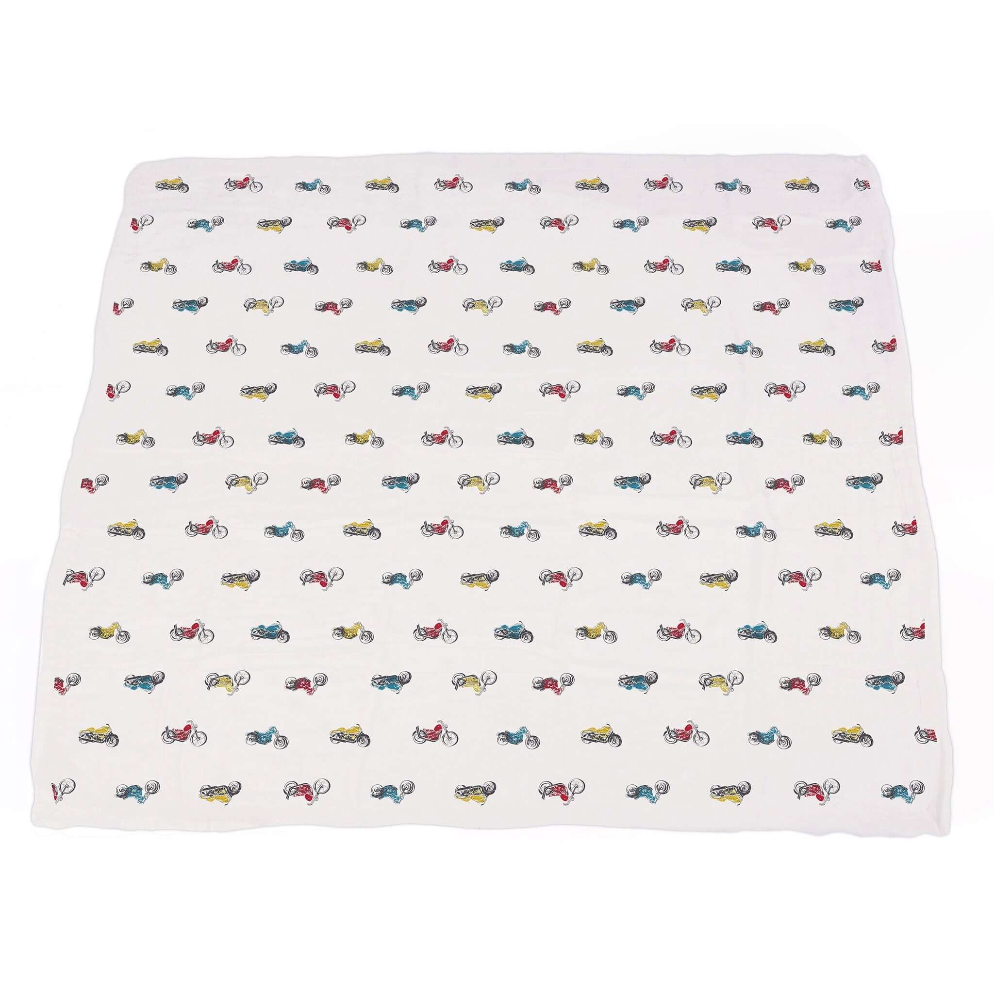 Vintage Cars Blanket