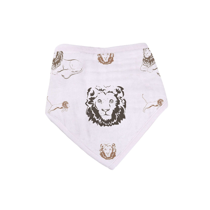 Savannah Bamboo Bibs