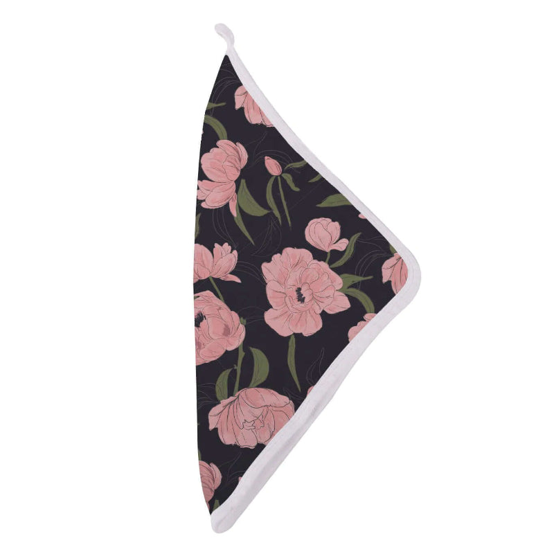 London Paris Washcloths