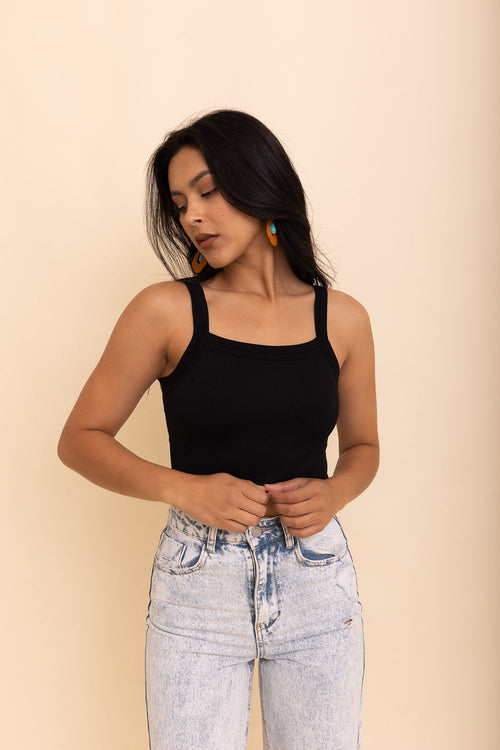 Hauts Brami sans couture.