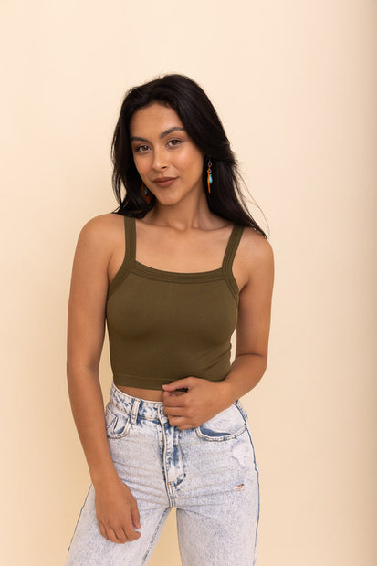 Flawless Fit Brami