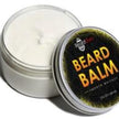 Whiskey Beard Balm