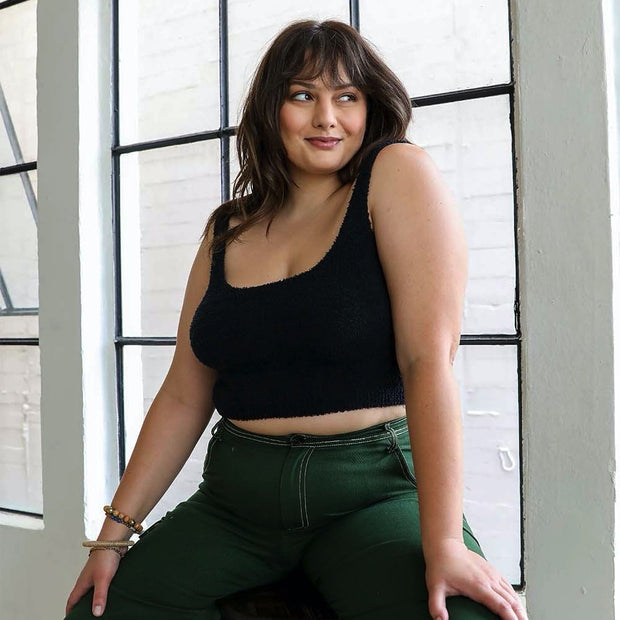 Bralettes Boucle grande taille.