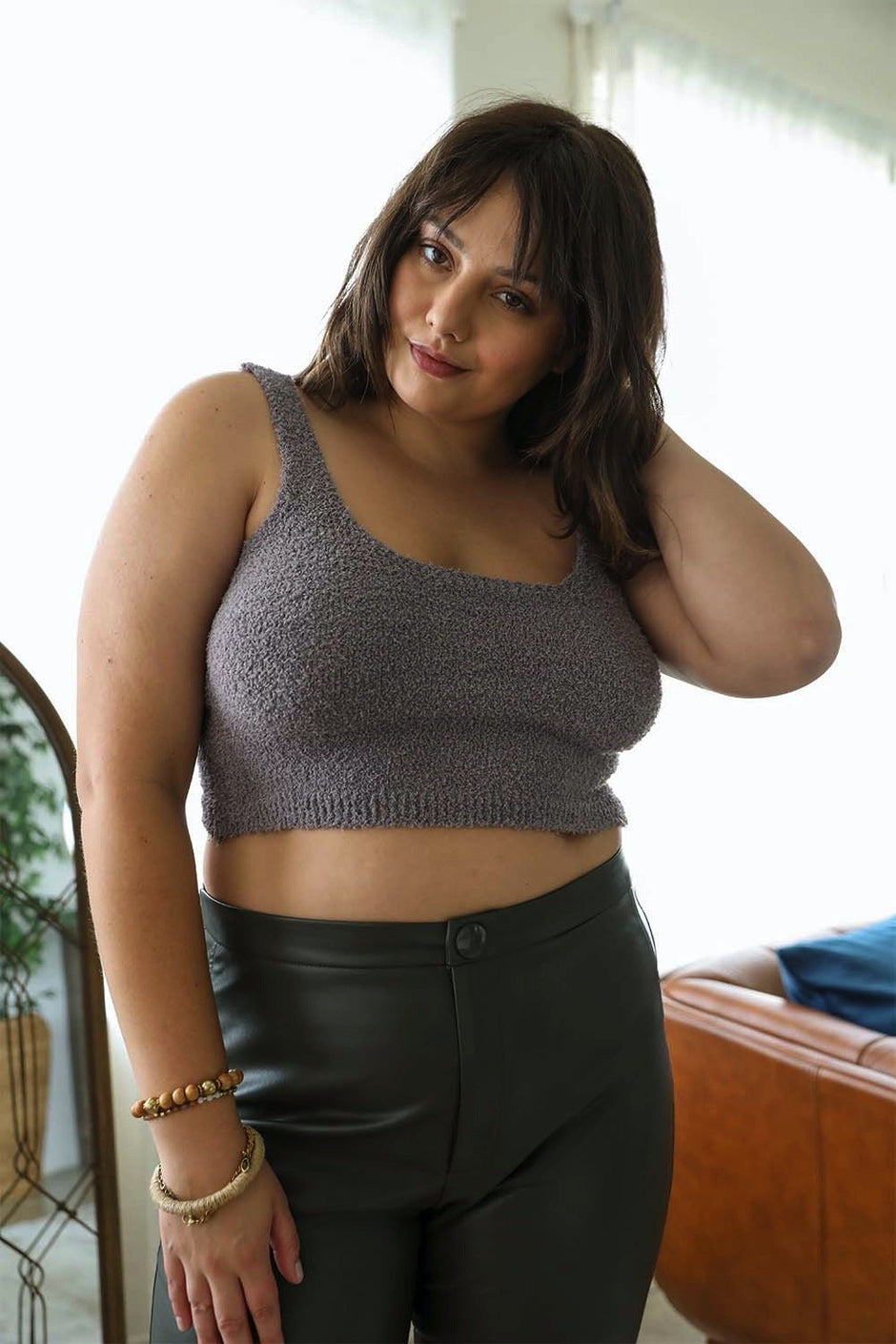 Soft Boucle Brami