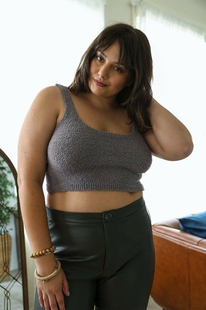 Soft Boucle Brami