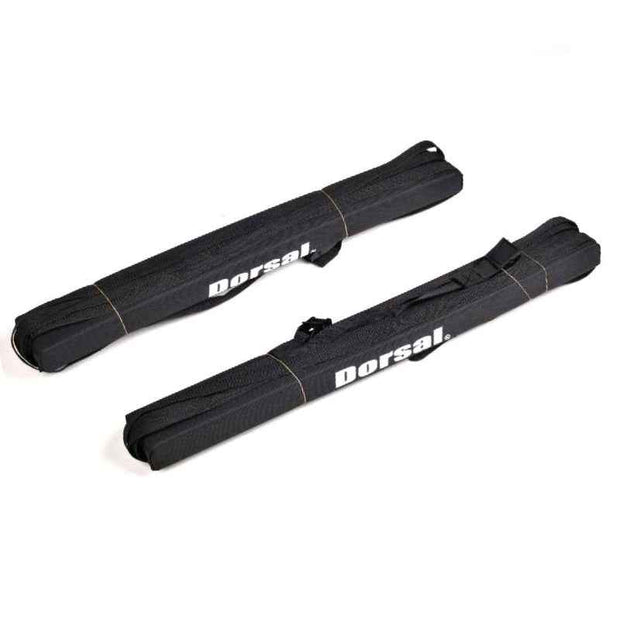 Bonsai Adjustable Car Roof Rack Surfboard Kayak Carrier