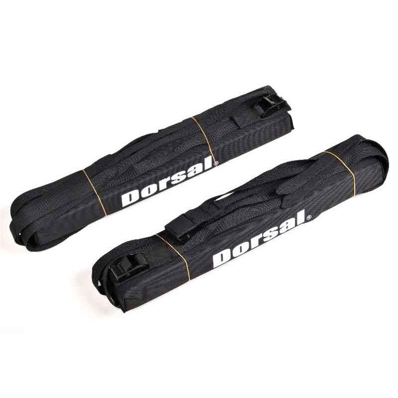 Adjustable Car Roof Rack Surfboard Kayak Carrier Mount
