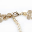 Collier à trois rangs