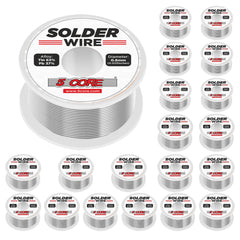 5 Core Solder Wire DIY Tin Lead for Soldering Components