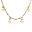 Star Pendant Necklace
