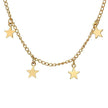 Star Pendant Necklace