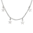 Star Pendant Necklace