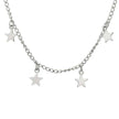 Star Pendant Necklace