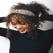 Knotted Headband Accessory