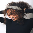 Knotted Headband Accessory