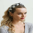 Knotted Headband Accessory