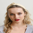Knotted Headband Accessory
