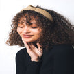Knotted Headband Accessory