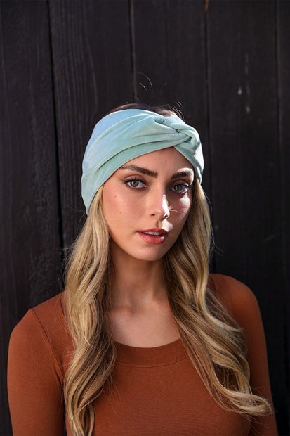 Super Soft Headband