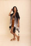 Kimonos multidegradados.