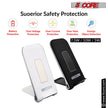 5 Core Wireless Charger