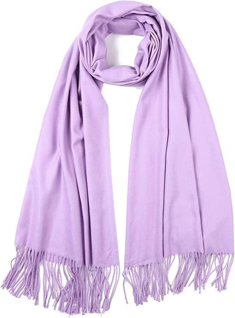 Cashmere Wool Pashmina Scarf