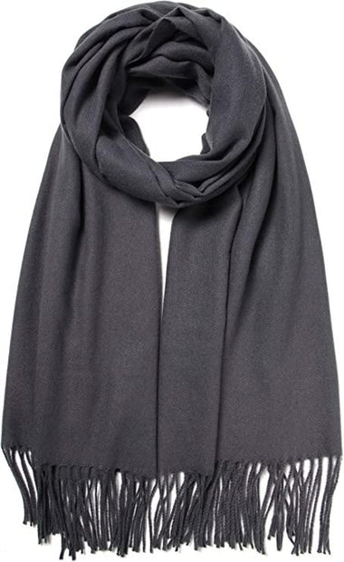Cashmere Wool Pashmina Scarf